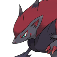Zoroark